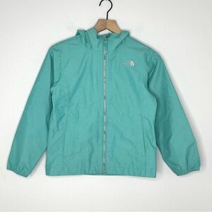 The North Face Aqua Full-Zip Jacket